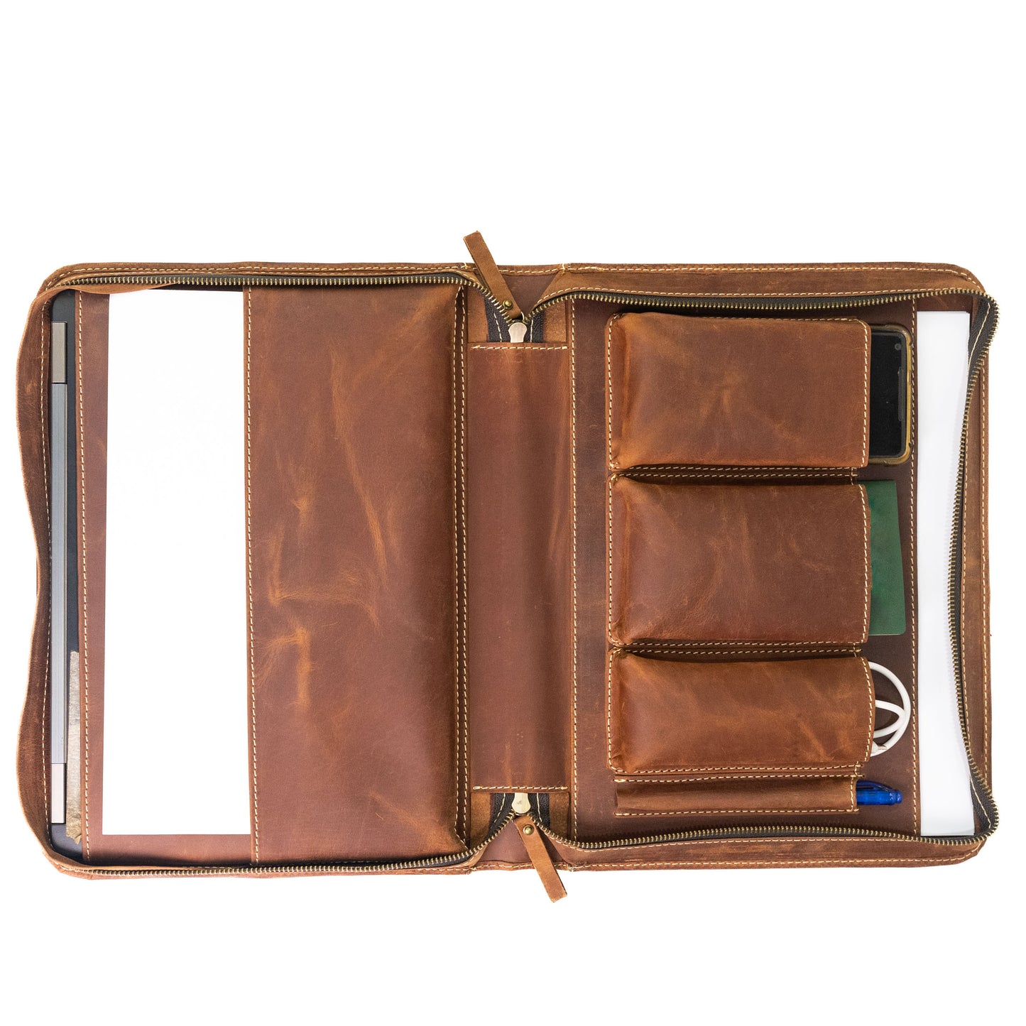 Laptop File Bag