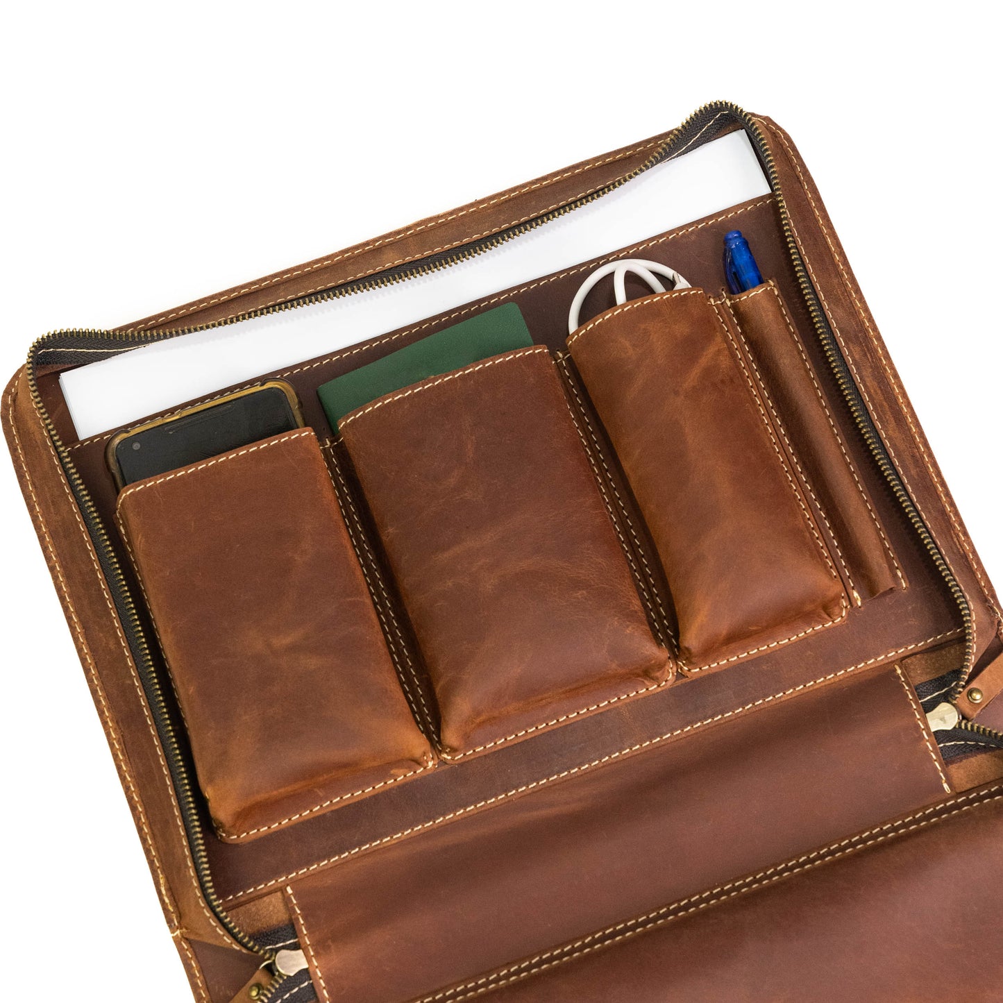 Laptop File Bag