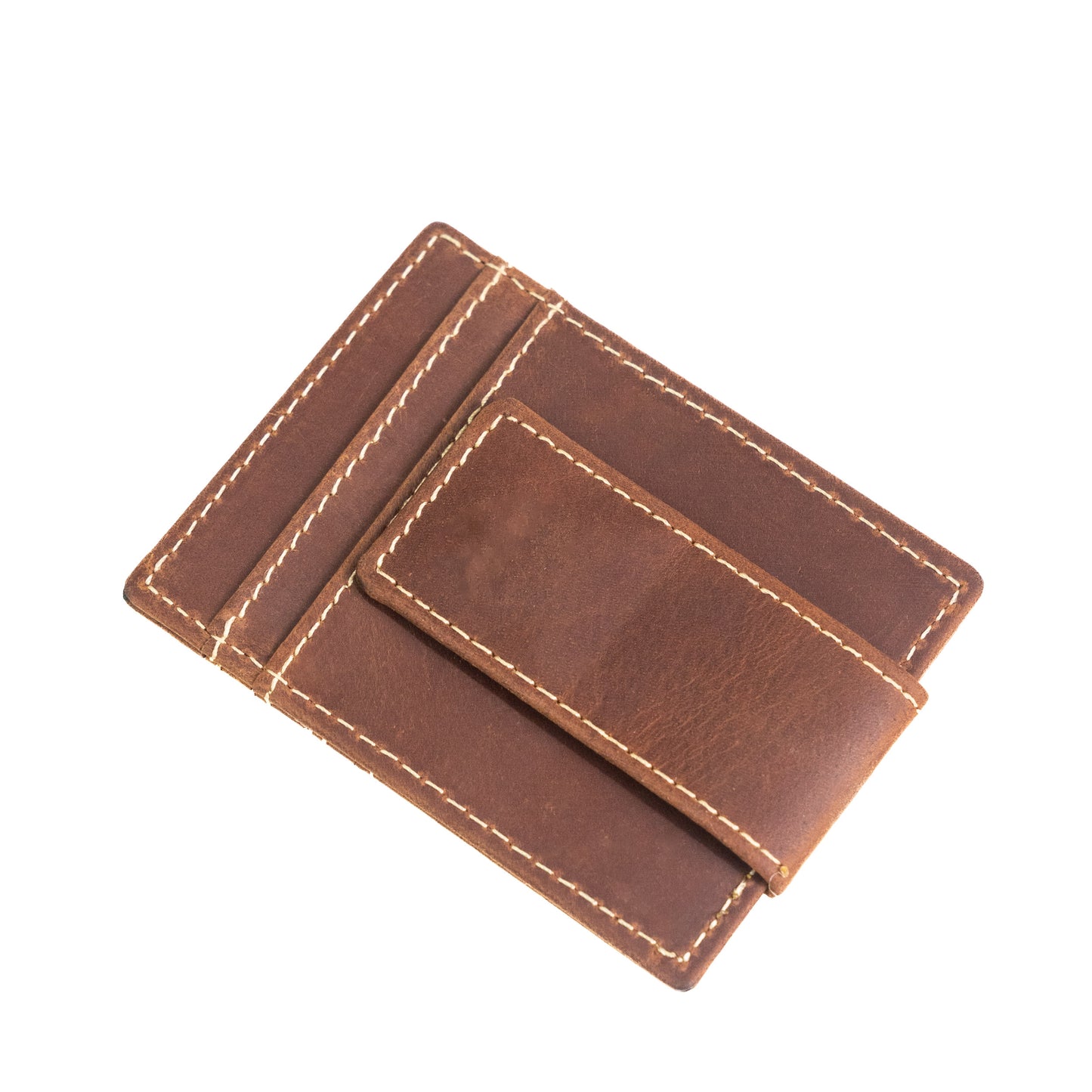 Magnetic Card Wallet